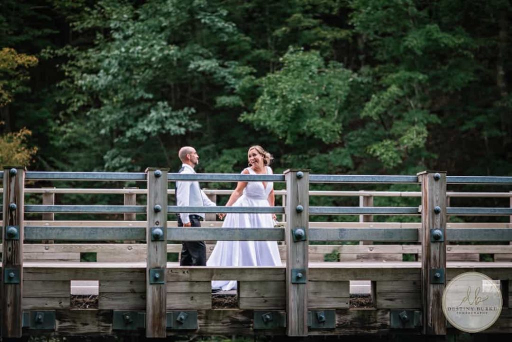 Belmont, NY Wedding Photographer