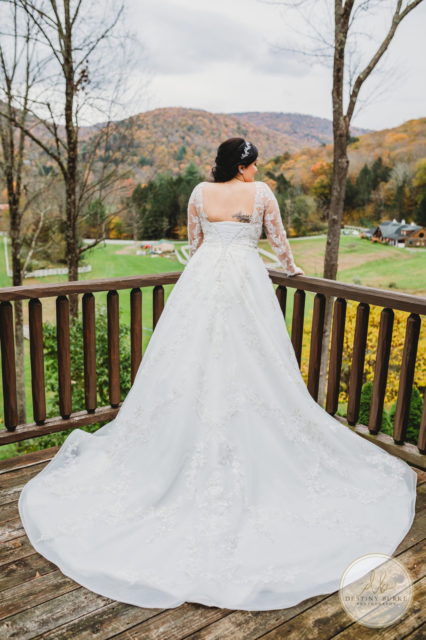 Estates by Brophy, DeerRidge, Catskills, Mountains, fall, autumn, wedding, bride, groom