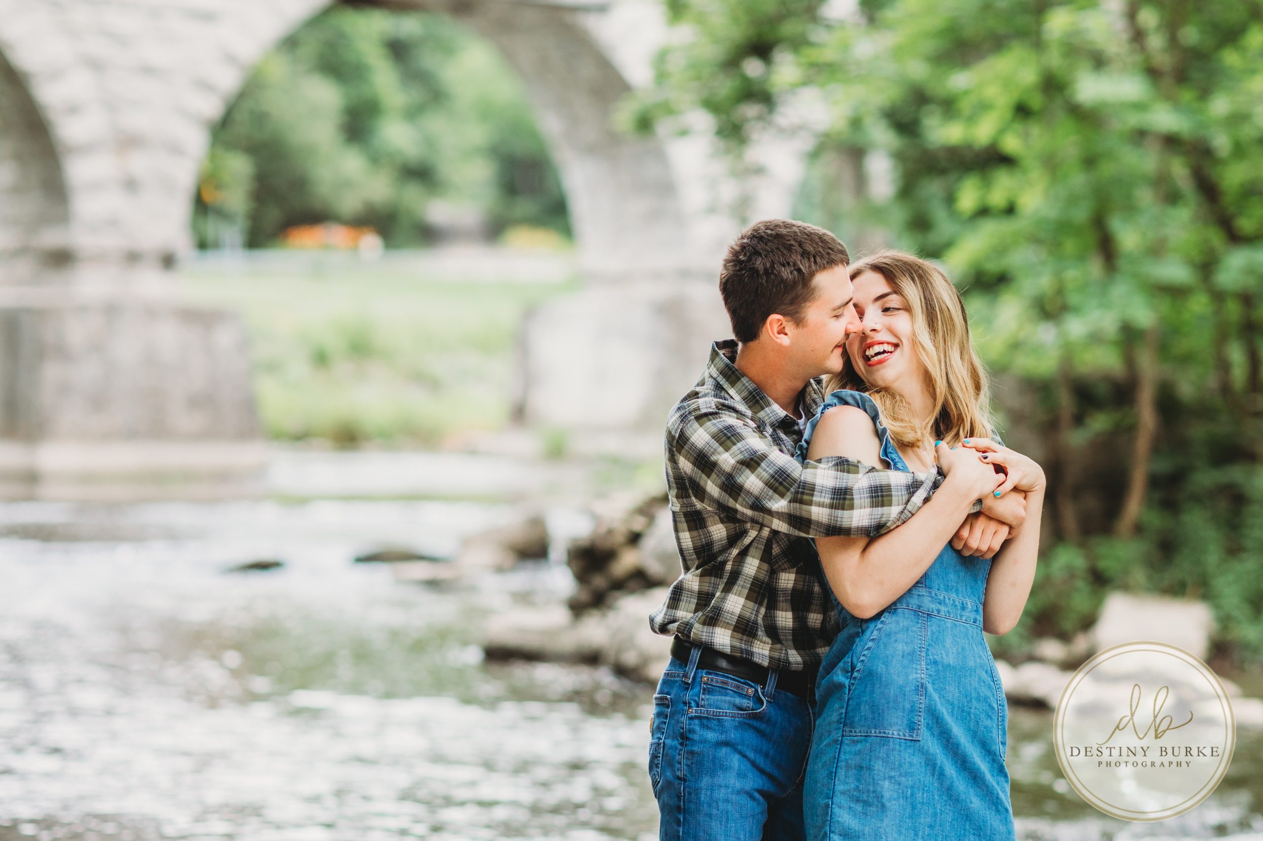 Rochester, Ny, Wedding, Photographer, Photography, Engagement, Couples, Mini Sessions, Avon NY, Avon, 5 Arch Bridge, Water, Creek Sessions,