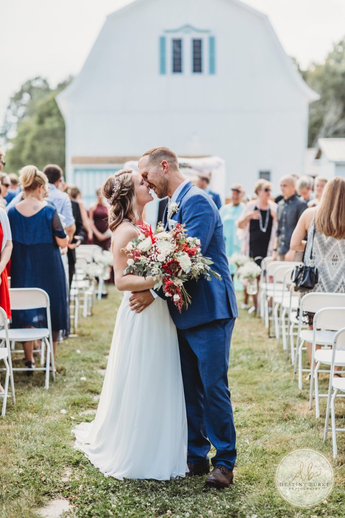 Cobblestone, Wedding Barn, Rochester, NY, Scottsville,Wedding, Bride and Groom, Event, Ceremony, Reception