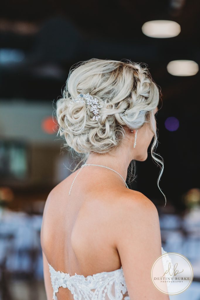 Bride and Groom's wedding day photographer in Canandaigua, NY at Bristol Mountain near Rochester, NY.
