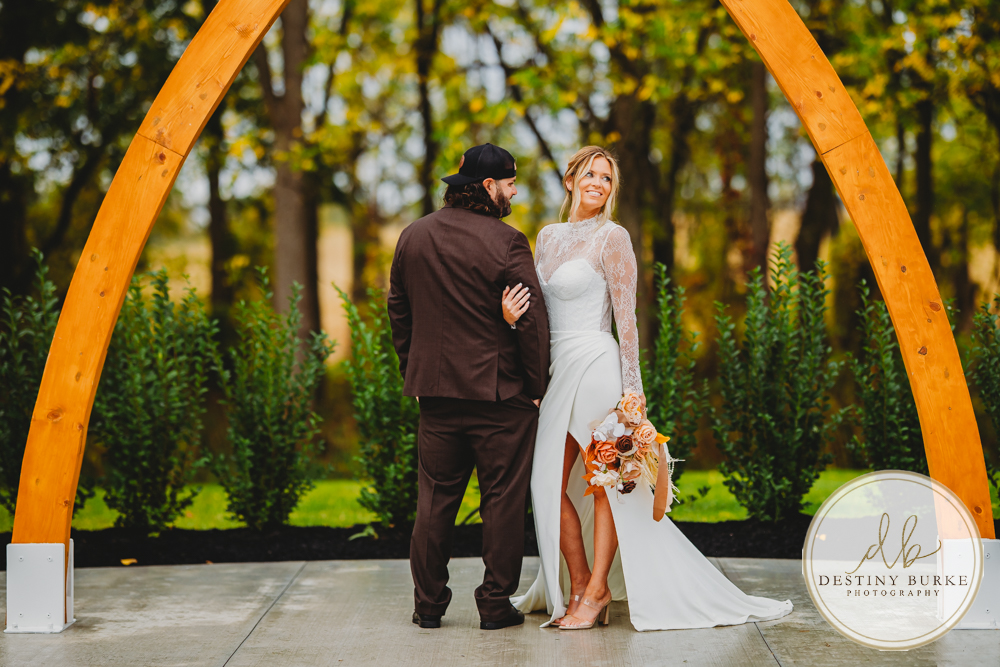 Emotional wedding moments captured at Kelly and Justin’s barn wedding at Avon Wells Estate in Avon, NY. Best wedding photographer near Rochester, ny