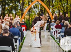 Emotional wedding moments captured at Kelly and Justin’s barn wedding at Avon Wells Estate in Avon, NY. Best wedding photographer near Rochester, ny