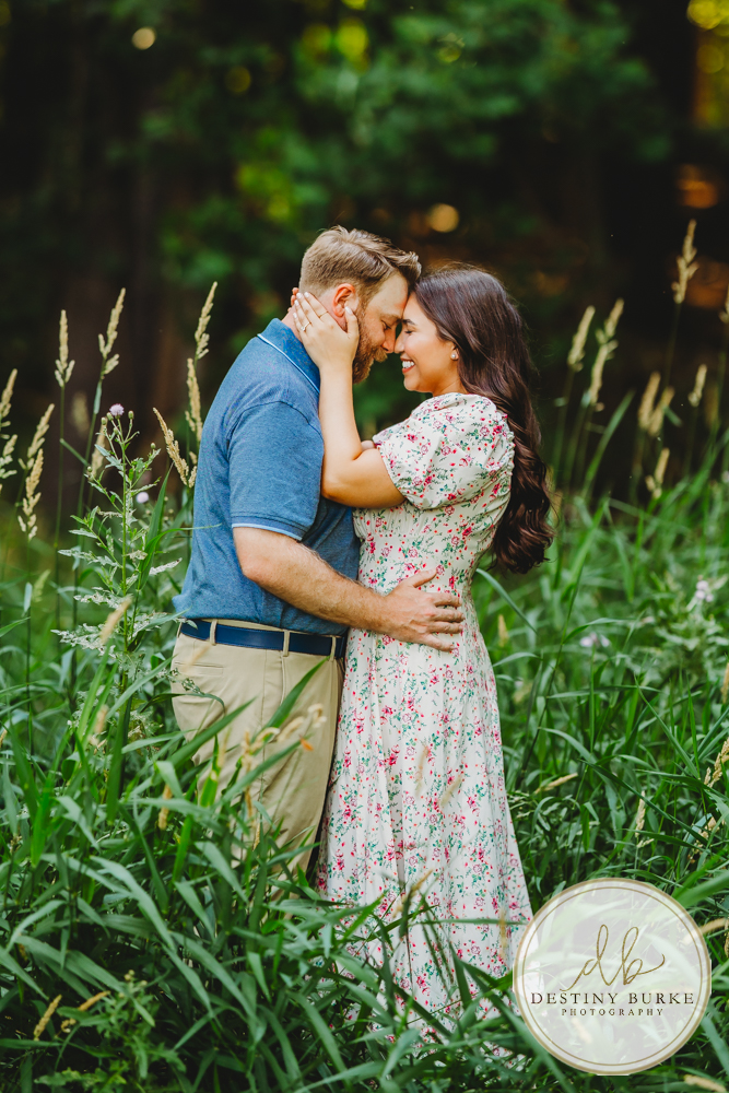 best surprise proposal and engagement photographer near rochester ny, This Letchworth State Park proposal at Upper Middle Falls waterfall