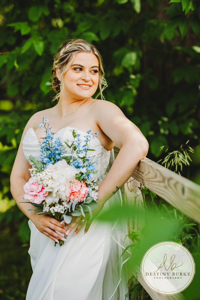 best wedding photographer near rochester ny, naples wedding venue at Cummings Nature Center
