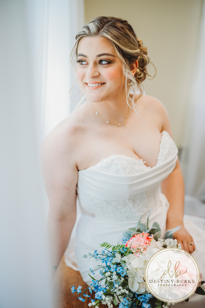 best wedding photographer near rochester ny, naples wedding venue at Cummings Nature Center