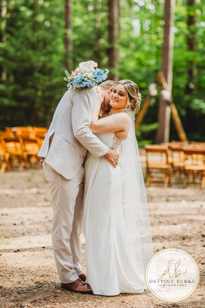 best wedding photographer near rochester ny, naples wedding venue at Cummings Nature Center