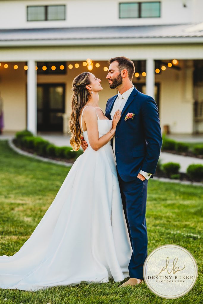 Hilton NY wedding photographer