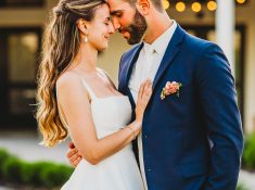 Hilton NY wedding photographer