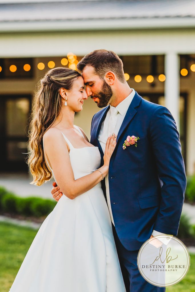 Hilton NY wedding photographer