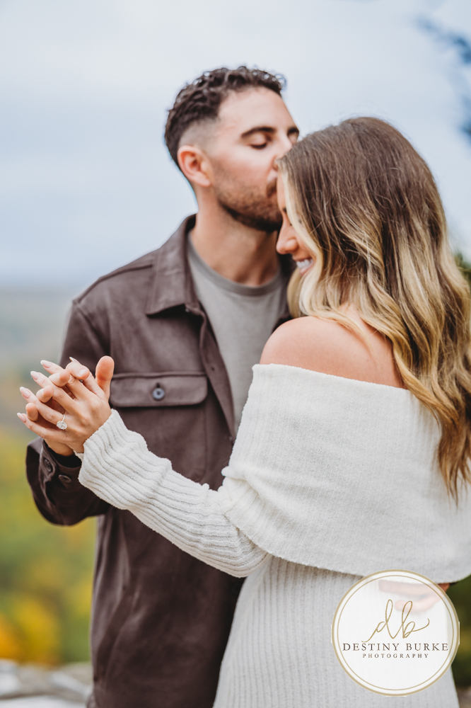 best proposal photographer near rochester ny letchworth state park epic locations to propose waterfall engagement