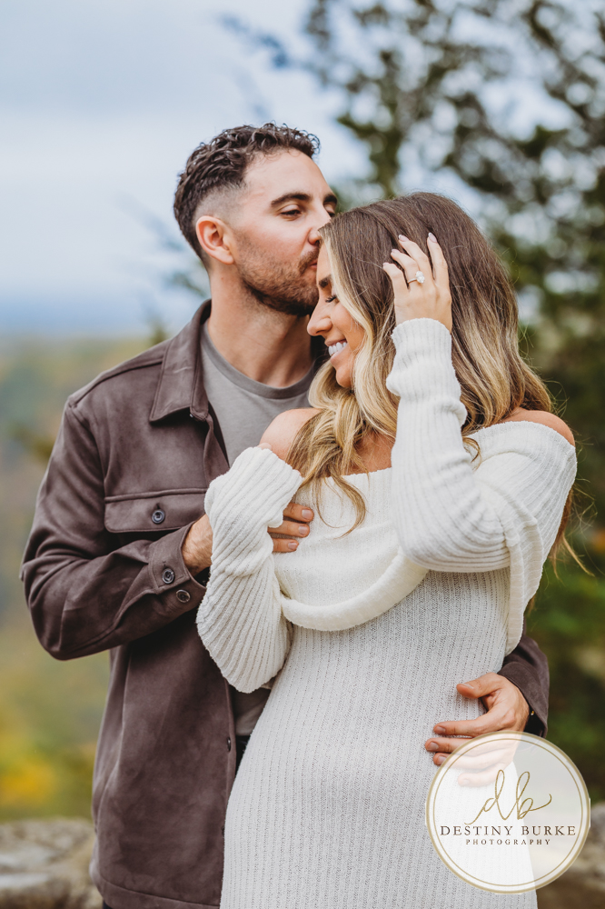 best proposal photographer near rochester ny letchworth state park epic locations to propose waterfall engagement
