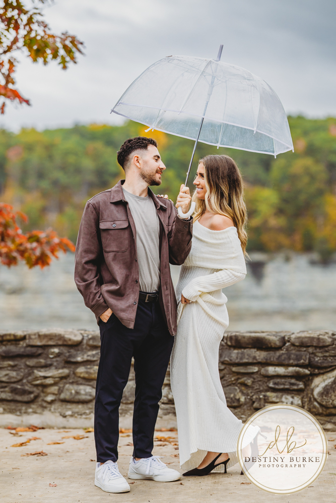 best proposal photographer near rochester ny letchworth state park epic locations to propose waterfall engagement
