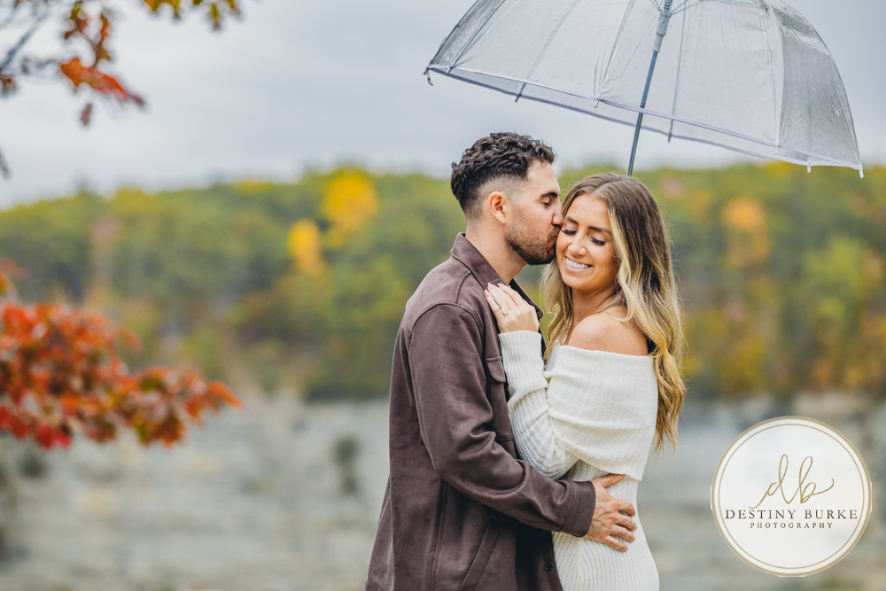 best proposal photographer near rochester ny letchworth state park epic locations to propose waterfall engagement