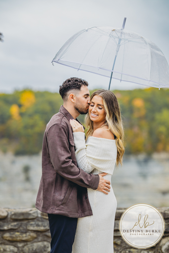 best proposal photographer near rochester ny letchworth state park epic locations to propose waterfall engagement